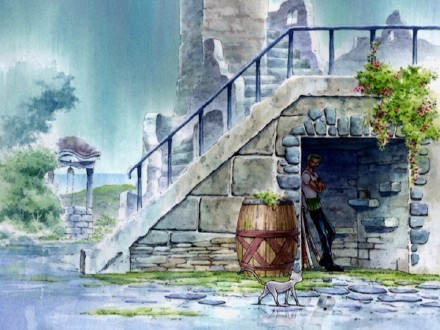 那些美好的宁静，以及远方的风景！！！
愿岁月静好，不负往昔[悲伤]