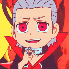 萌飞段^ω^[笑cry]
必须点个赞[哈哈]