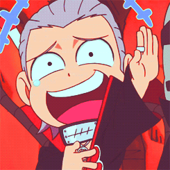 萌飞段^ω^[笑cry]
必须点个赞[哈哈]