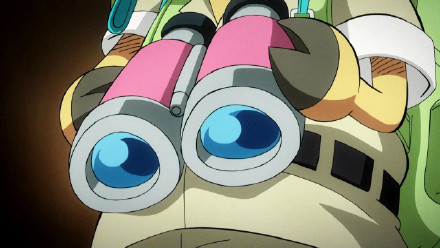  一起去冒险，一路有你真好！[晕]