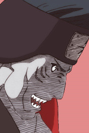 黎明将至 #晓#
细细品味，晓组织竟没有一个是纯粹意义上的坏人
愿意为自己信念牺牲的人都值得尊敬[男神]