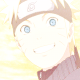 融化冰山的微笑，往往包含着巨大的勇气
    --木叶那些迷人的微笑[悲伤]