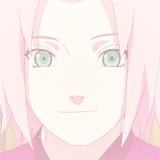 融化冰山的微笑，往往包含着巨大的勇气
    --木叶那些迷人的微笑[悲伤]