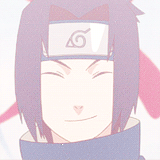 融化冰山的微笑，往往包含着巨大的勇气
    --木叶那些迷人的微笑[悲伤]