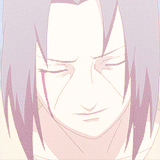 融化冰山的微笑，往往包含着巨大的勇气
    --木叶那些迷人的微笑[悲伤]