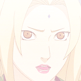 融化冰山的微笑，往往包含着巨大的勇气
    --木叶那些迷人的微笑[悲伤]