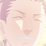 融化冰山的微笑，往往包含着巨大的勇气
    --木叶那些迷人的微笑[悲伤]