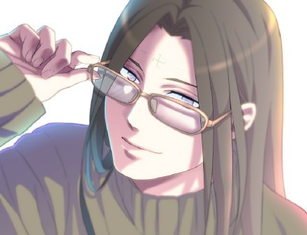 火影#同人#美图，插画师们甚至比作者都更有想象力，岸本看到了是不是会深感欣慰[思考][哈哈]