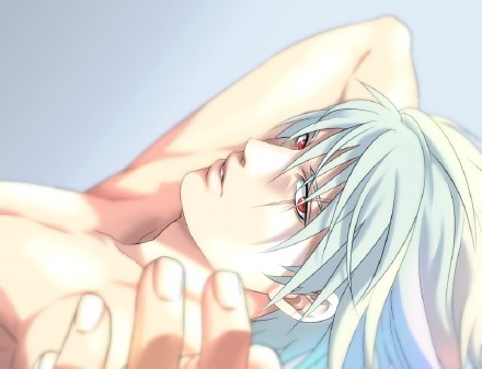 火影#同人#美图，插画师们甚至比作者都更有想象力，岸本看到了是不是会深感欣慰[思考][哈哈]