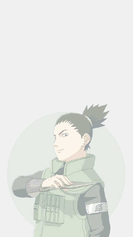 鹿丸手鞠手机壁纸美图分享 [嘻嘻]
喜欢这对吗