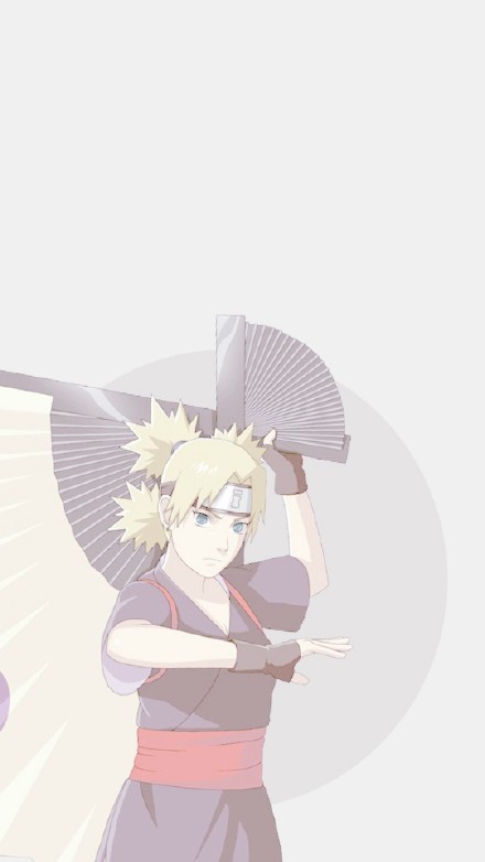 鹿丸手鞠手机壁纸美图分享 [嘻嘻]
喜欢这对吗