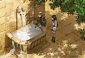 等到风景都看透，也许你会陪我看细水长流。