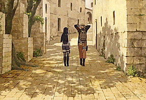 等到风景都看透，也许你会陪我看细水长流。