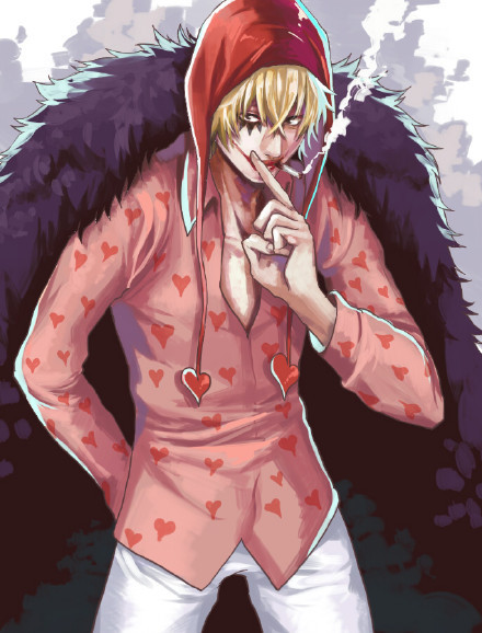 坷拉松美图[嘻嘻]