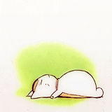 样沟森森的日常，好想领养一只[哈哈]