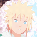 呆萌水门[害羞]