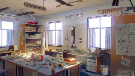 美到让人心碎的场景，还记得那些旧时光吗？[悲伤]