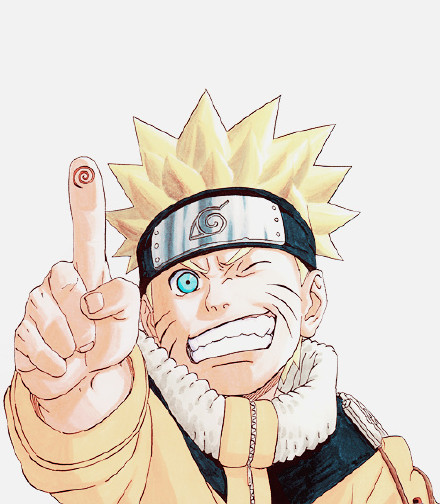 火影美图大赏，好怀念这个画风[嘻嘻]