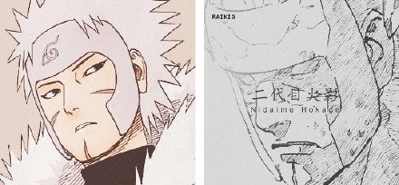 #话语# 有树叶飞舞的地方 就有火在燃烧
一代一代传承下去[嘻嘻]