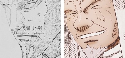 #话语# 有树叶飞舞的地方 就有火在燃烧
一代一代传承下去[嘻嘻]