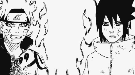 #鸣佐#CP，一辈子的羁绊[挖鼻屎]