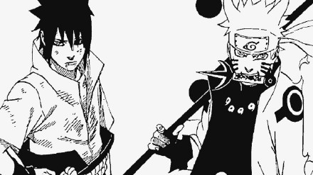 #鸣佐#CP，一辈子的羁绊[挖鼻屎]