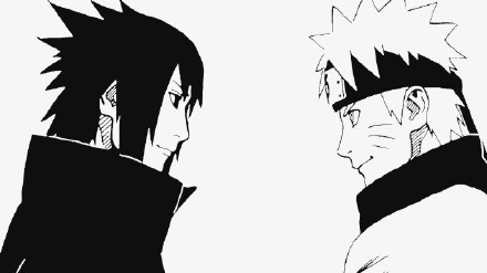 #鸣佐#CP，一辈子的羁绊[挖鼻屎]