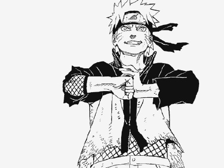 意志坚定，充满阳光[男神]