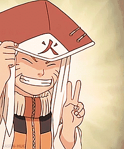 鸣人，七代目火影的日常[哈哈]