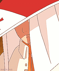 鸣人，七代目火影的日常[哈哈]