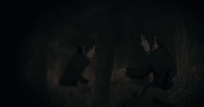 #鸣佐#
其实我们都一样
都是同一类人
受了伤才能成长[男神]