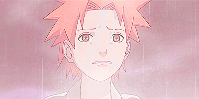 小南，长门，佩恩
一生的羁绊[悲伤]