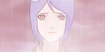 小南，长门，佩恩
一生的羁绊[悲伤]