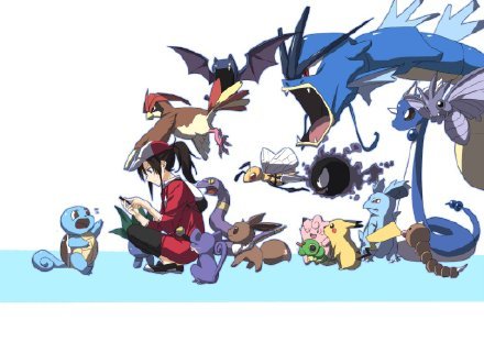 萝莉系列 Pokemon GO [嘻嘻]
性感的小萝莉[花心]