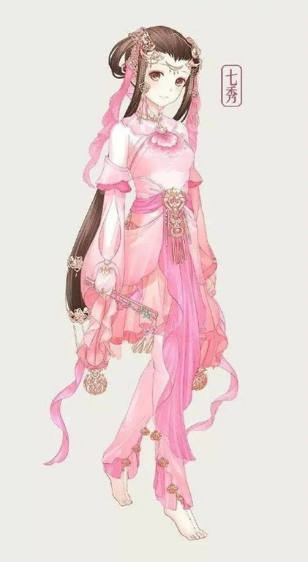 剑三萌萝套装，哪个是你的最爱[花心]