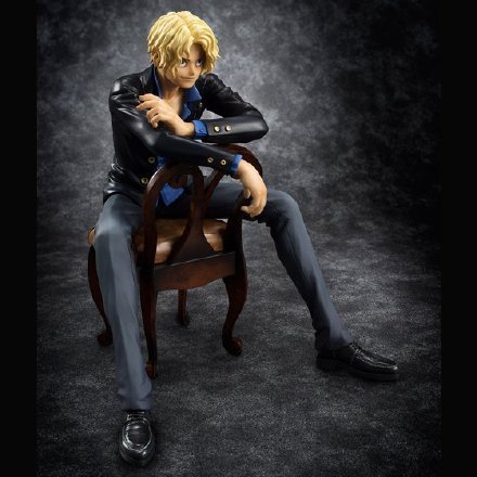 POP S.O.C 萨波 2016年12月下旬上市[花心]