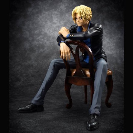 POP S.O.C 萨波 2016年12月下旬上市[花心]