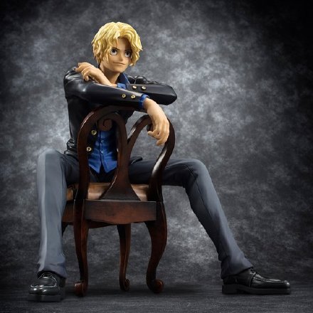 POP S.O.C 萨波 2016年12月下旬上市[花心]