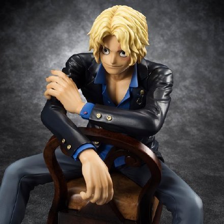 POP S.O.C 萨波 2016年12月下旬上市[花心]