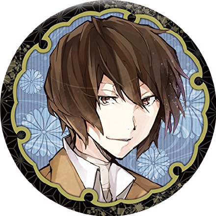 #文豪野犬# 头像一波，大爱[花心]