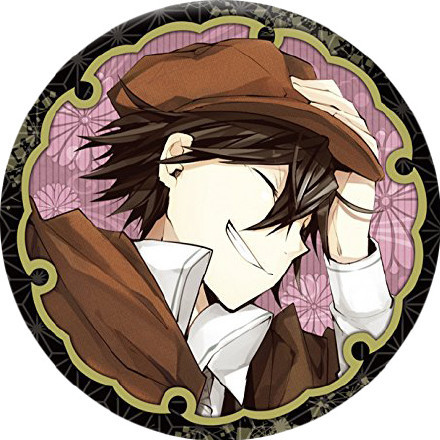 #文豪野犬# 头像一波，大爱[花心]