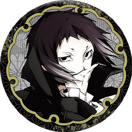 #文豪野犬# 头像一波，大爱[花心]