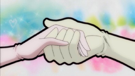 经常YY对身体不好的，山治桑  [挖鼻屎]
你这样考虑过罗宾酱的感受吗？