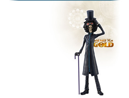 伟大航路男人系列#GOLD#部分金色版，黑色版三大主力，以及帅气的萨博[嘻嘻]