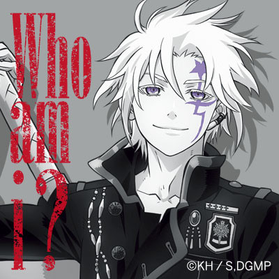 #驱魔少年HALLOW# 官方头像一组[嘻嘻]