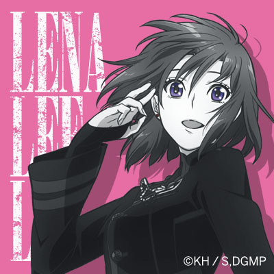 #驱魔少年HALLOW# 官方头像一组[嘻嘻]