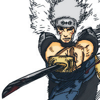 家长式的吐槽大神二代目[吃惊][挖鼻屎]