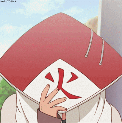 波风水门，温柔了你的温柔，守护了你的守护[男神]