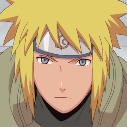 波风水门，温柔了你的温柔，守护了你的守护[男神]