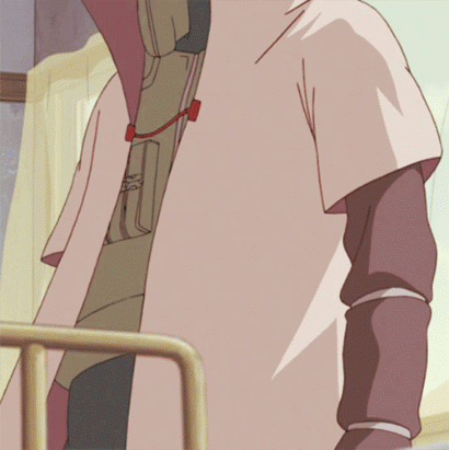 波风水门，温柔了你的温柔，守护了你的守护[男神]